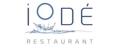 RESTAURANT IODE